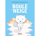 MINI BULLES - BOULE DE NEIGE