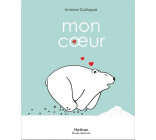 MINI BULLES - MON COEUR