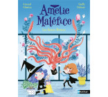 AMELIE MALEFICE - LES FARCES FEROCES