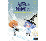 AMELIE MALEFICE - L-ABOMINABLE TEMPETE DE NEIGE