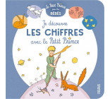 JE DECOUVRE LES CHIFFRES AVEC LE PETIT PRINCE