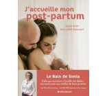 J-ACCUEILLE MON POST-PARTUM