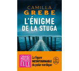 L-ENIGME DE LA STUGA