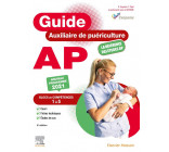 GUIDE AP - AUXILIAIRE DE PUERICULTURE - CONFORME A LA REFORME