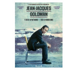 JEAN-JACQUES GOLDMAN - 700 CITATIONS - 103 CHANSONS