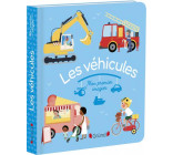 LES VEHICULES