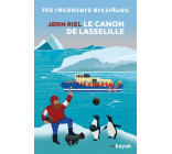 LE CANON DE LASSELILLE ET AUTRES RACONTARS