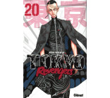 TOKYO REVENGERS - TOME 20