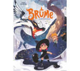 Brume - Tome 01