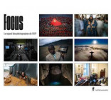 FOCUS - LE REGARD DES PHOTOGRAPHES DE L-AFP - 2021
