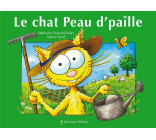 Le Chat Peau D'Paille