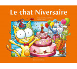 Le Chat Niversaire