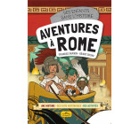 AVENTURES A ROME