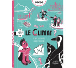 OU VA LE CLIMAT ?