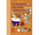 LA BROCANTE AUX MILLE COLLECTIONS