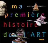 MA PREMIERE HISTOIRE DE L-ART