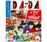 L-ART DU MANGA (REVUE DADA 270)