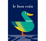 LE BON COIN