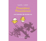 POUSSINS POUSSINES