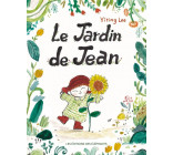 LE JARDIN DE JEAN