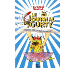 LE JOURNAL DE GURTY - T08 - J-APPELLE PAS CA DES VACANCES