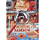 DETECTIVE SAMSON