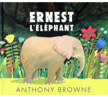 ERNEST L-ELEPHANT