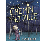 LE CHEMIN DES ETOILES