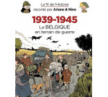 LE FIL DE L-HISTOIRE RACONTE P - T23 - LE FIL DE L-HISTOIRE RACONTE PAR ARIANE & NINO - 1939-1945