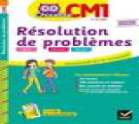 RESOLUTION DE PROBLEMES CM1