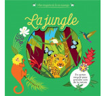 MES IMAGIERS DE LA VIE SAUVAGE - LA JUNGLE