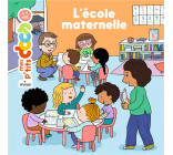 L'école maternelle