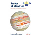 ETOILES ET PLANETES