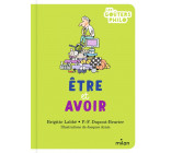 ETRE ET AVOIR