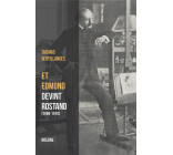 ET EDMOND DEVINT ROSTAND