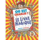 OU EST CHARLIE ? LE LIVRE MAGIQUE