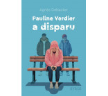 PAULINE VERDIER A DISPARU