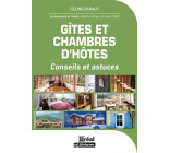 LES ESSENTIELS DE L-IMMO - GITES ET CHAMBRES D-HOTES - 50 QUESTIONS ESSENTIELLES