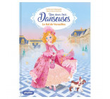 UN, DEUX, TROIS...DANSEUSES - UNE, DEUX, TROIS DANSEUSES -  LE BAL DE VERSAILLES - TOME 13