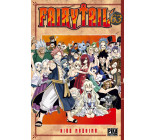 FAIRY TAIL T63