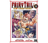 FAIRY TAIL - 100 YEARS QUEST T13