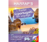 HARRAP-S PARLER LE PORTUGAIS EN VOYAGE