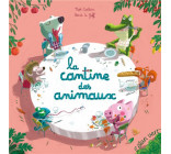 La cantine des animaux