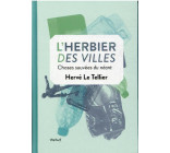 L-HERBIER DES VILLES