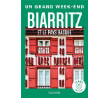 BIARRITZ ET LE PAYS BASQUE GUIDE UN GRAND WEEK-END