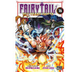 FAIRY TAIL - 100 YEARS QUEST T16