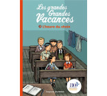 LES GRANDES GRANDES VACANCES, TOME 03 - L-HEURE DU CHOIX