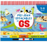 MES JEUX EFFAÇABLES DE GS