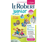 Le Robert Junior poche