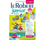 LE ROBERT JUNIOR ILLUSTRE ET SON DICTIONNAIRE EN LIGNE + CLE